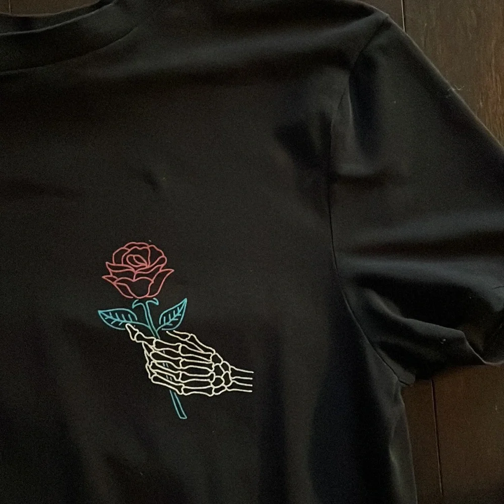 ASOS Design t-shirt - Picture 3 of 7
